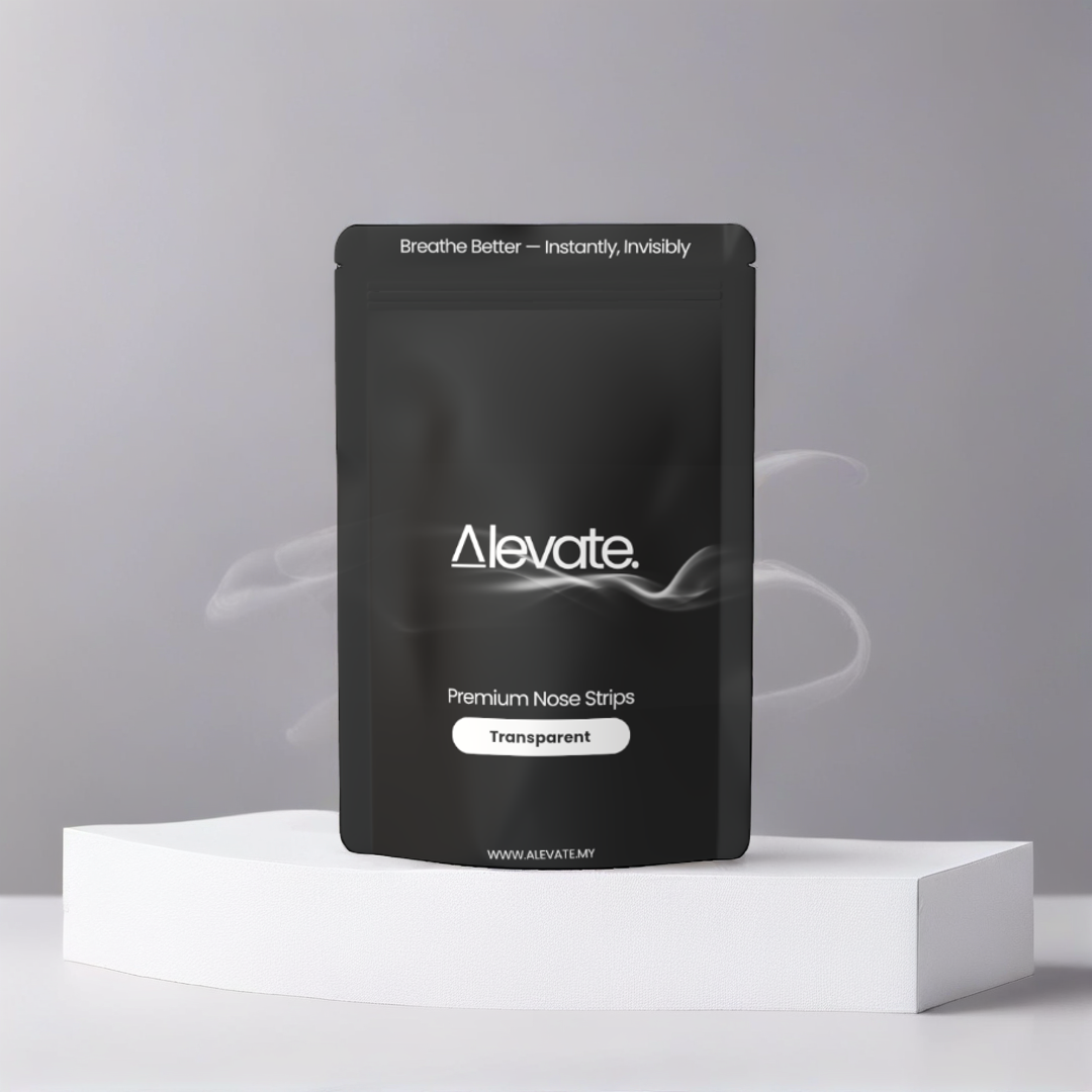 Home page – Breathe Better with Alevate